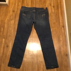 American Eagle Outfitters Jeans - American Eagle jeans American Eagle Outfitters Jeans - American Eagle jeans
